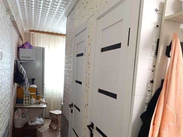 Квартира продажа в Омская область
