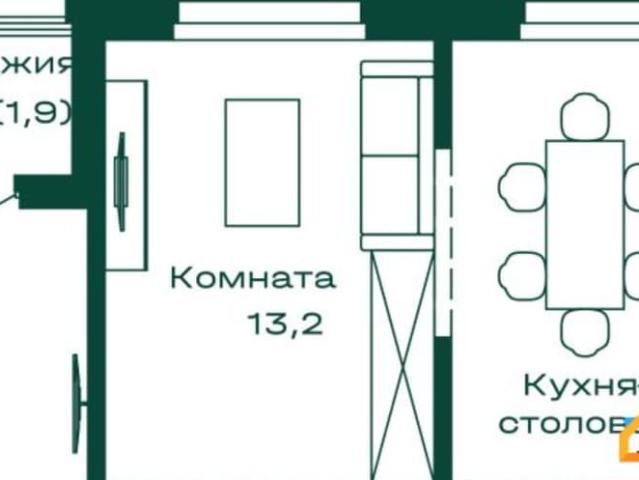 Квартира продажа в Майминское, Майминский Р-н