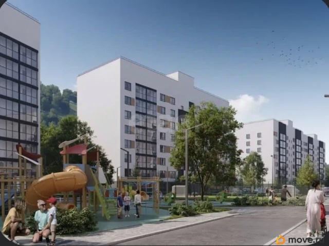 Квартира продажа в Майминское, Майминский Р-н