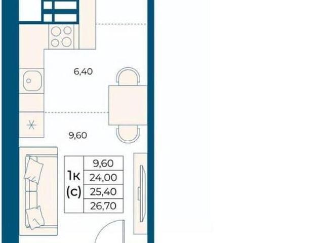 Квартира продажа в Майма, Майминский район