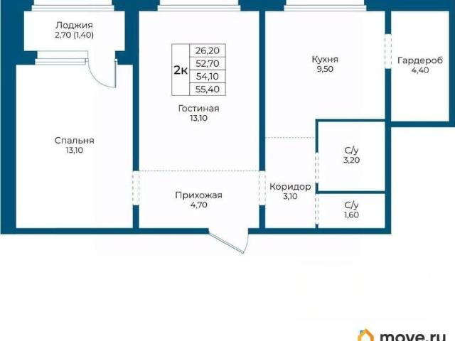 Квартира продажа в Майма, Майминский район