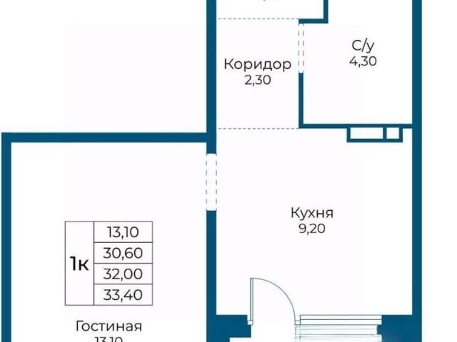 Квартира продажа в Майминское, Майминский Р-н