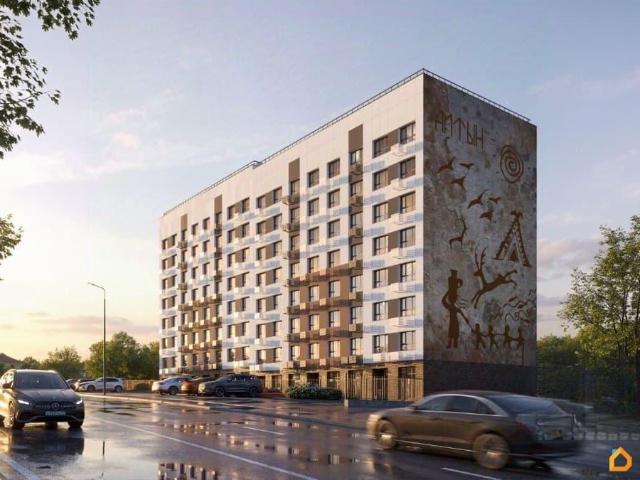 Квартира продажа в Майминское, Майминский Р-н