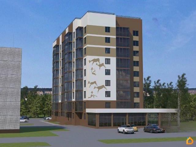 Квартира продажа в Майминское, Майминский Р-н