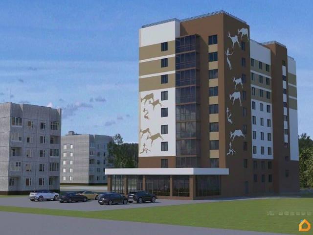 Квартира продажа в Майминское, Майминский Р-н