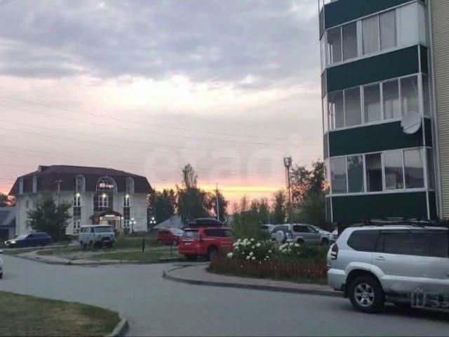 Квартира продажа в Майминское, Майминский Р-н