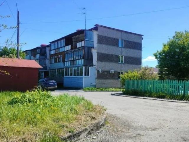 Квартира продажа в Майминское, Майминский Р-н