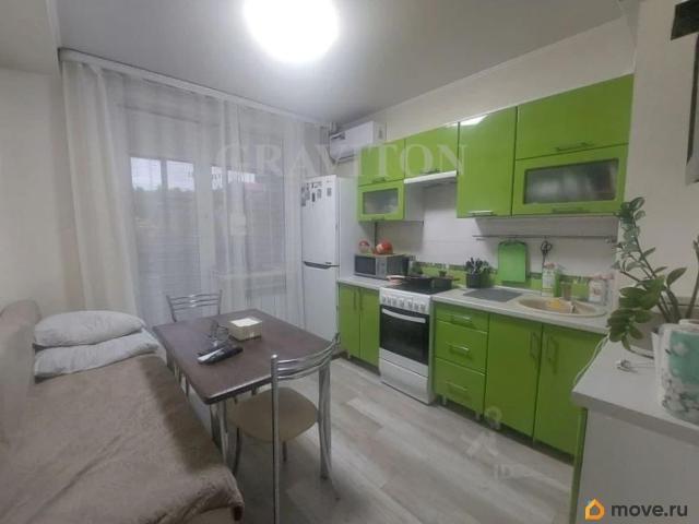 Квартира продажа в Майминское, Майминский Р-н