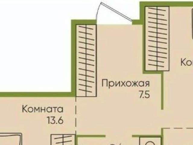 Квартира продажа в Майма, Майминский район