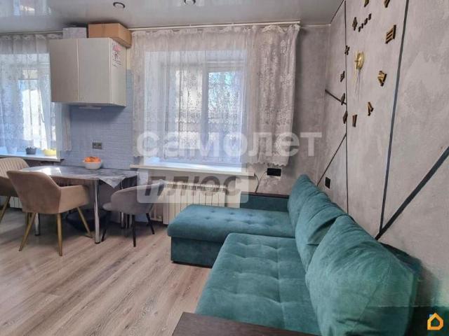 Квартира продажа в Майминское, Майминский Р-н
