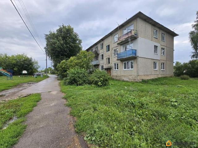 Квартира продажа в Тыва Республика