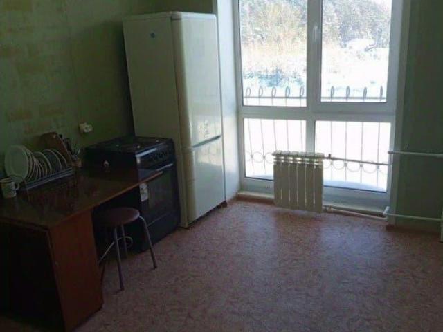 Квартира продажа в Свердловская область