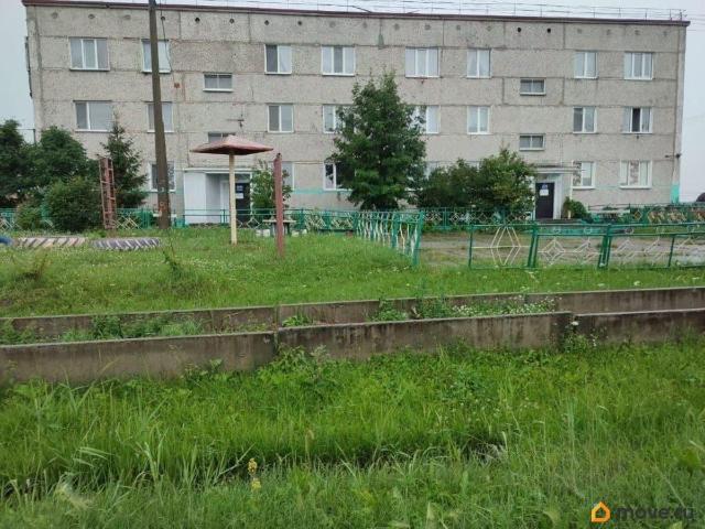 Квартира продажа в Омская область