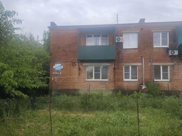 Квартира продажа в Марьино С, Краснодарский Край