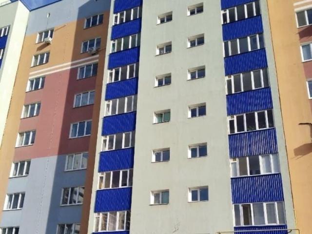 Квартира продажа в Башкортостан Респ