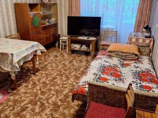 Квартира продажа в Тверская область