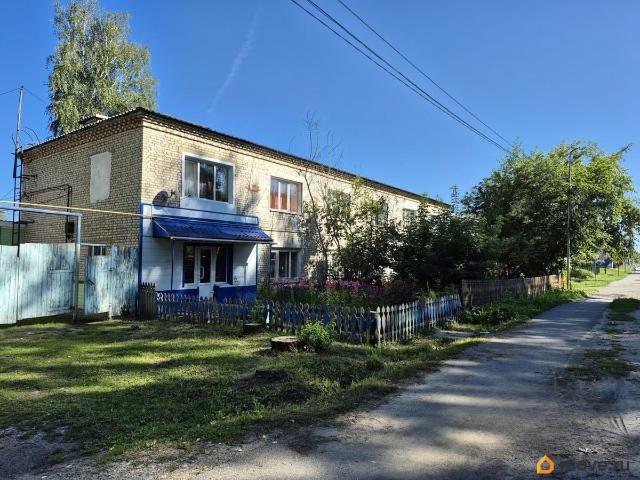Квартира продажа в Томская область