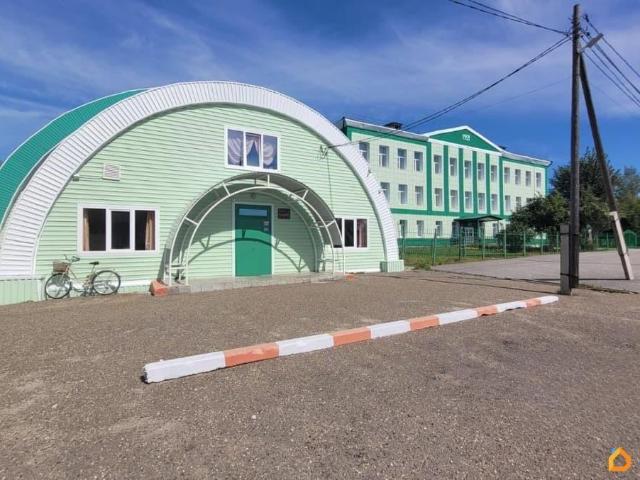 Квартира продажа в Томская область