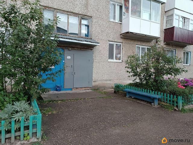 Квартира продажа в Томская область