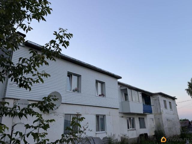 Квартира продажа в Дуванский, Месягутово