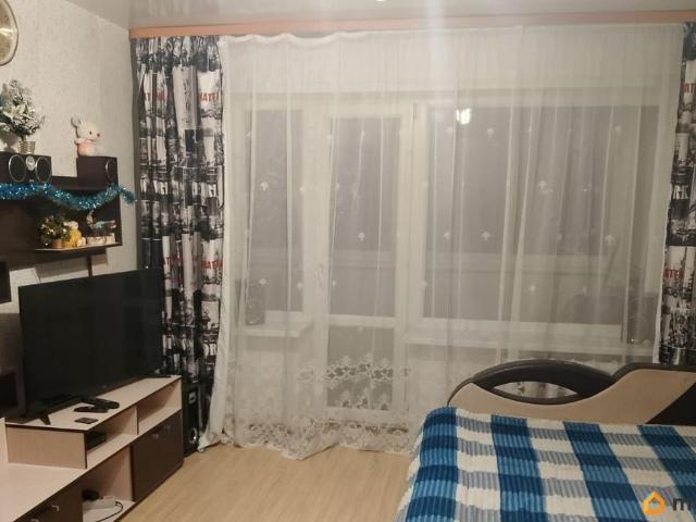 Квартира продажа в Мезенское С, Свердловская область