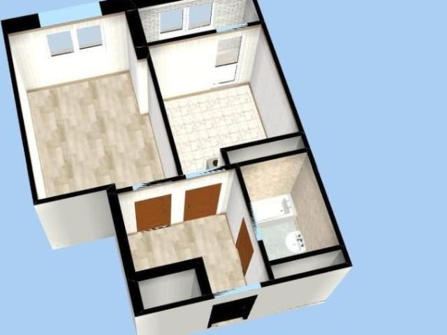 Квартира продажа в Уфа, Башкортостан Респ