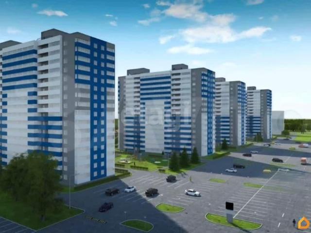 Квартира продажа в Уфа, Башкортостан Респ