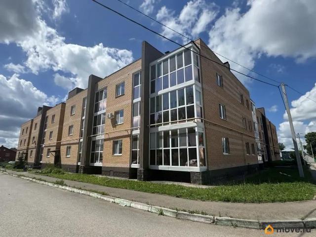 Квартира продажа в Михайловка, Башкортостан Респ
