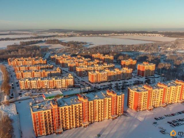Квартира продажа в Михайловка, Башкортостан Респ