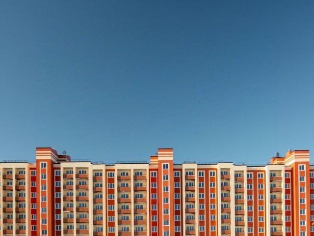Квартира продажа в Михайловка, Башкортостан Респ