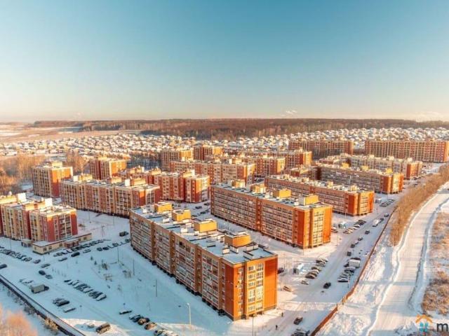 Квартира продажа в Михайловка, Башкортостан Респ