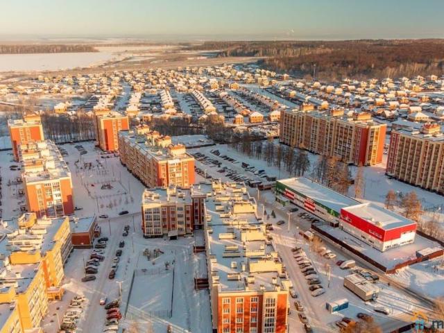 Квартира продажа в Михайловка, Башкортостан Респ