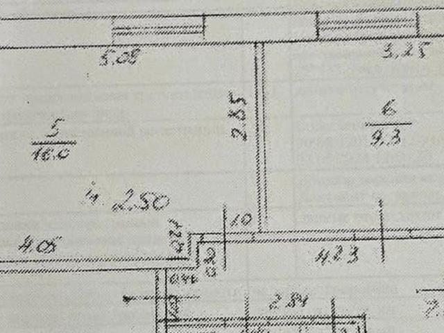 Квартира продажа