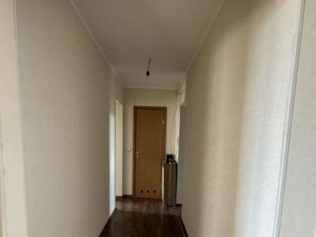 Квартира продажа в Молочное