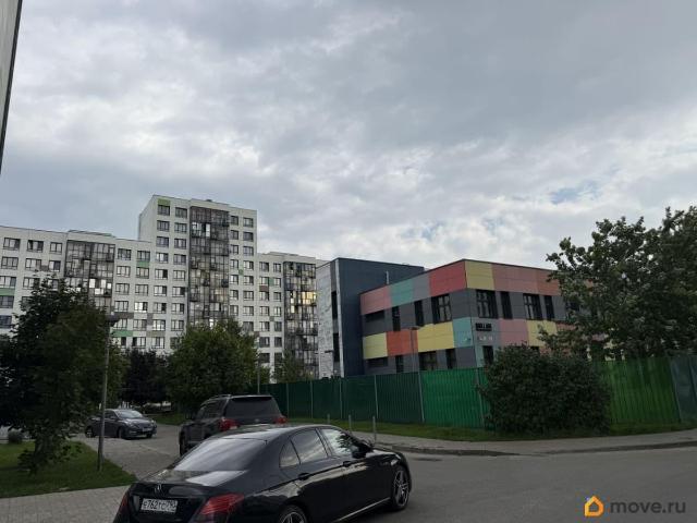 Квартира продажа в Молоково, Кабардино-Балкарская Республика