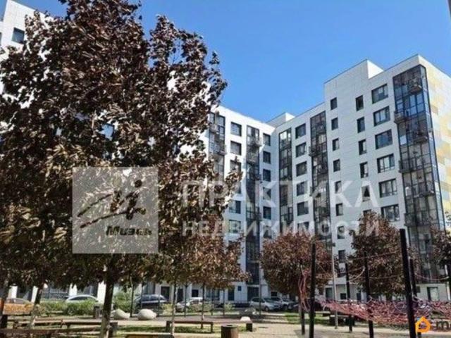 Квартира продажа в Молоково, Кабардино-Балкарская Республика