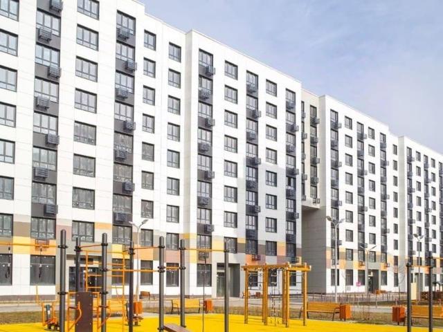 Квартира продажа в Молоково, Кабардино-Балкарская Республика