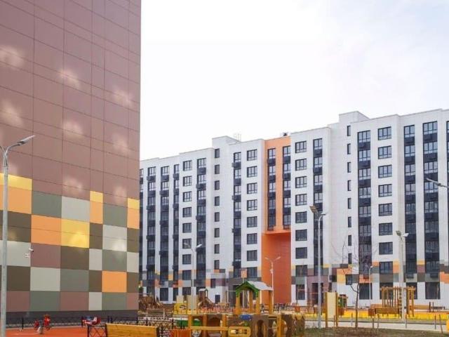 Квартира продажа в Молоково, Кабардино-Балкарская Республика