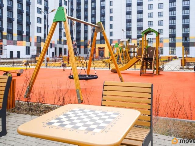 Квартира продажа в Молоково, Кабардино-Балкарская Республика
