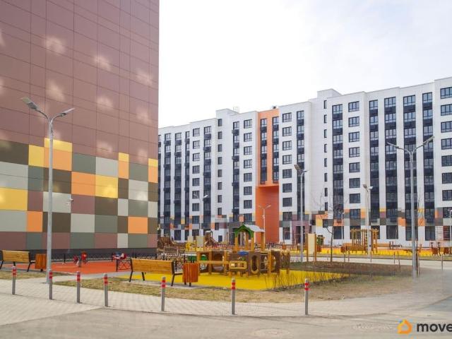 Квартира продажа в Молоково, Кабардино-Балкарская Республика