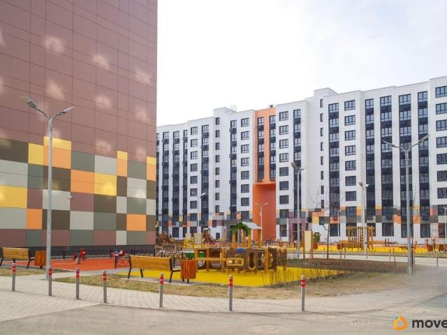 Квартира продажа в Молоково, Кабардино-Балкарская Республика