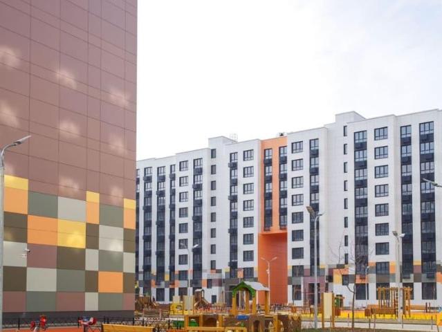 Квартира продажа в Молоково, Кабардино-Балкарская Республика