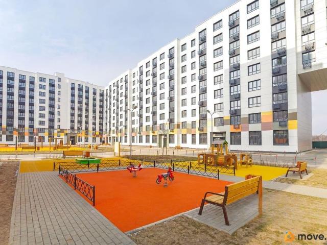 Квартира продажа в Молоково, Кабардино-Балкарская Республика
