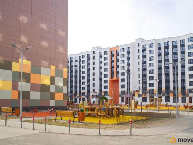 Квартира продажа в Молоково, Кабардино-Балкарская Республика