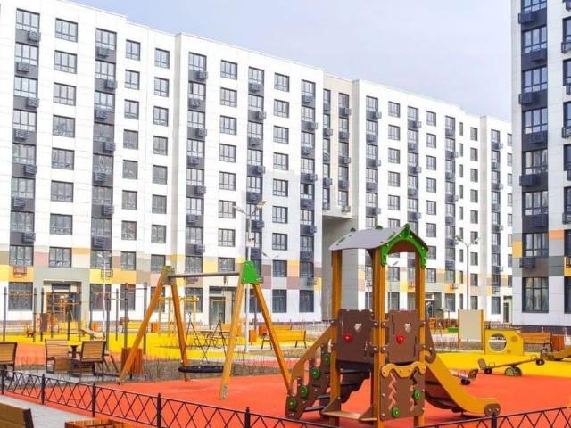 Квартира продажа в Молоково, Кабардино-Балкарская Республика