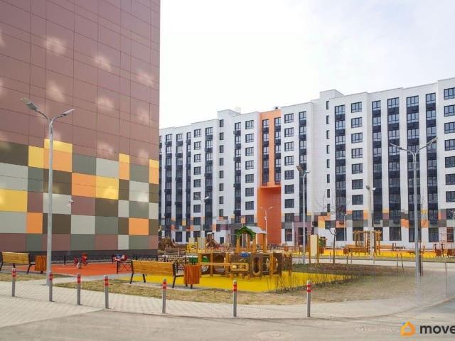Квартира продажа в Молоково, Кабардино-Балкарская Республика