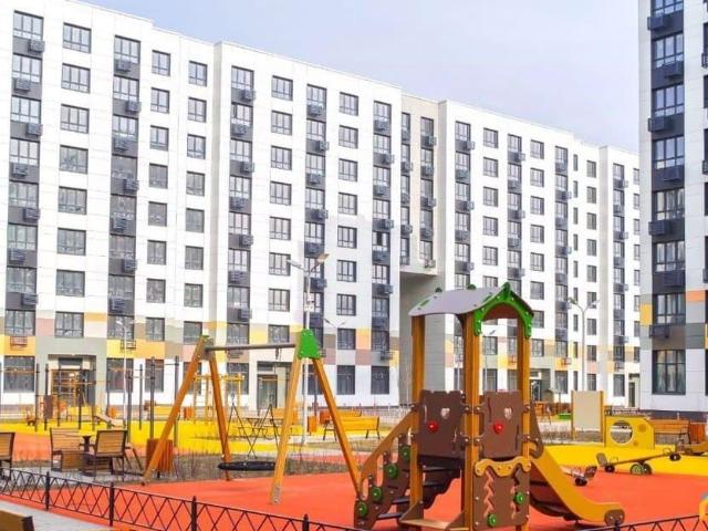 Квартира продажа в Молоково, Кабардино-Балкарская Республика