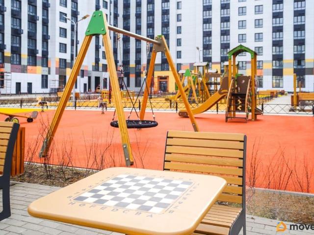 Квартира продажа в Молоково, Кабардино-Балкарская Республика