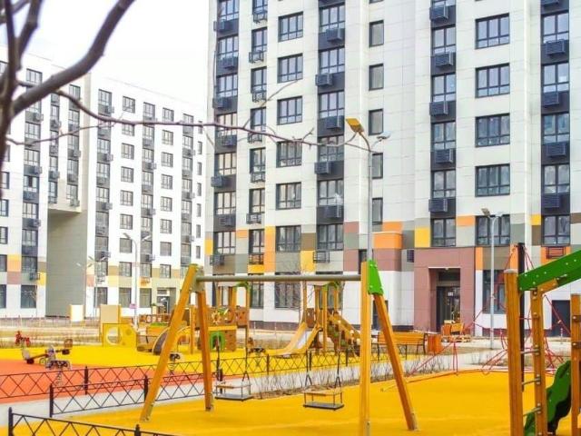 Квартира продажа в Молоково, Кабардино-Балкарская Республика