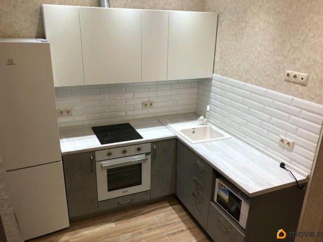 Квартира продажа в Молоково, Кабардино-Балкарская Республика